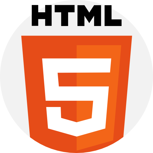 icono HTML
